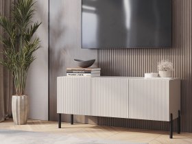 Тумба ТБ-18 Пандора (кашемир/MF03) в Усть-Тарке - ust-tarka.mebel-nsk.ru | фото